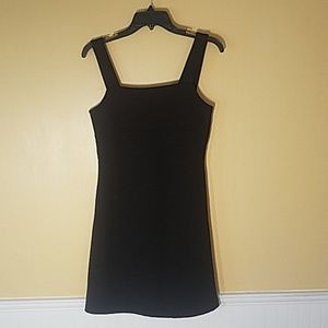 BCBGMaxAzria Dress